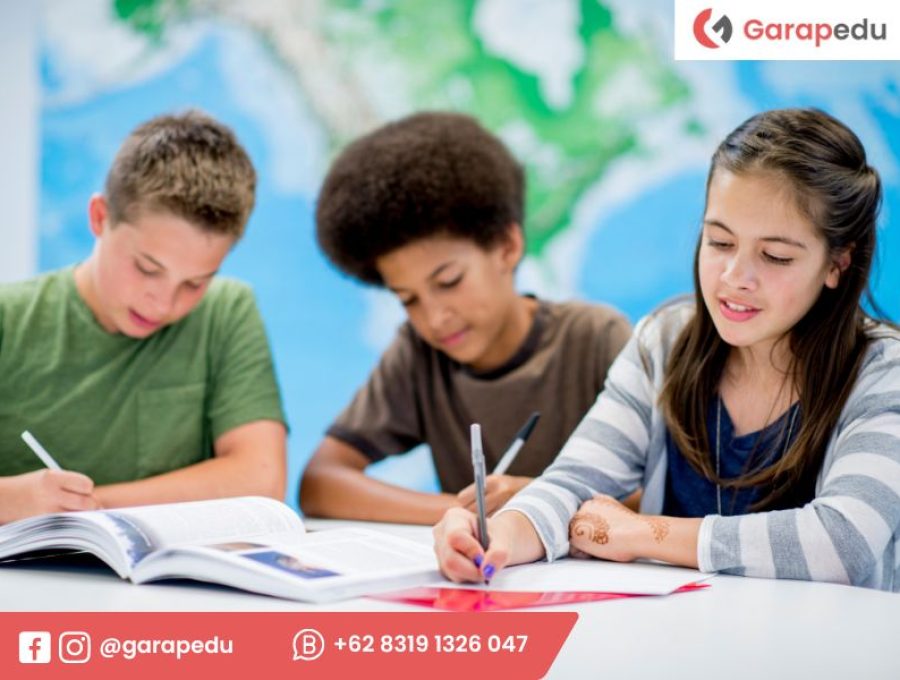 tips jitu menghadapi ujian tanpa stres agar hasil maksimal