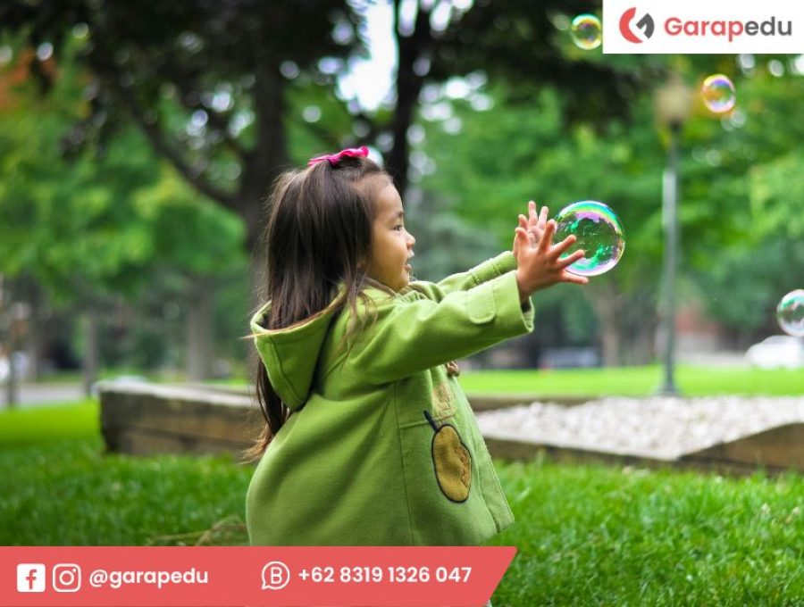 tips mendidik anak berkebutuhan khusus di rumah