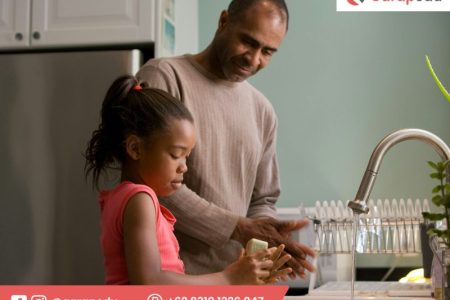 tips mendidik anak usia dini agar mandiri