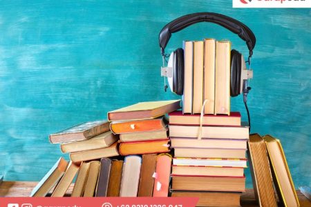 top 7 podcast pendidikan di spotify yang wajib didengar