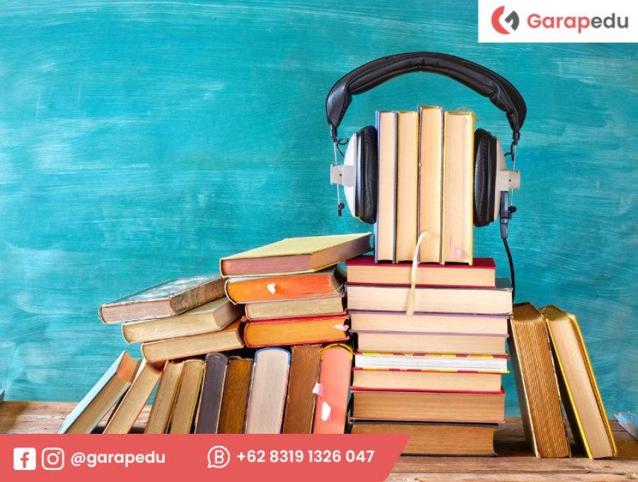 top 7 podcast pendidikan di spotify yang wajib didengar